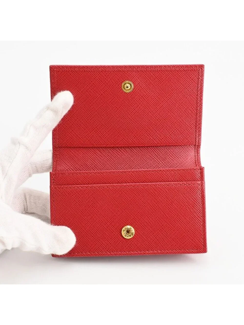 Prada item rank
